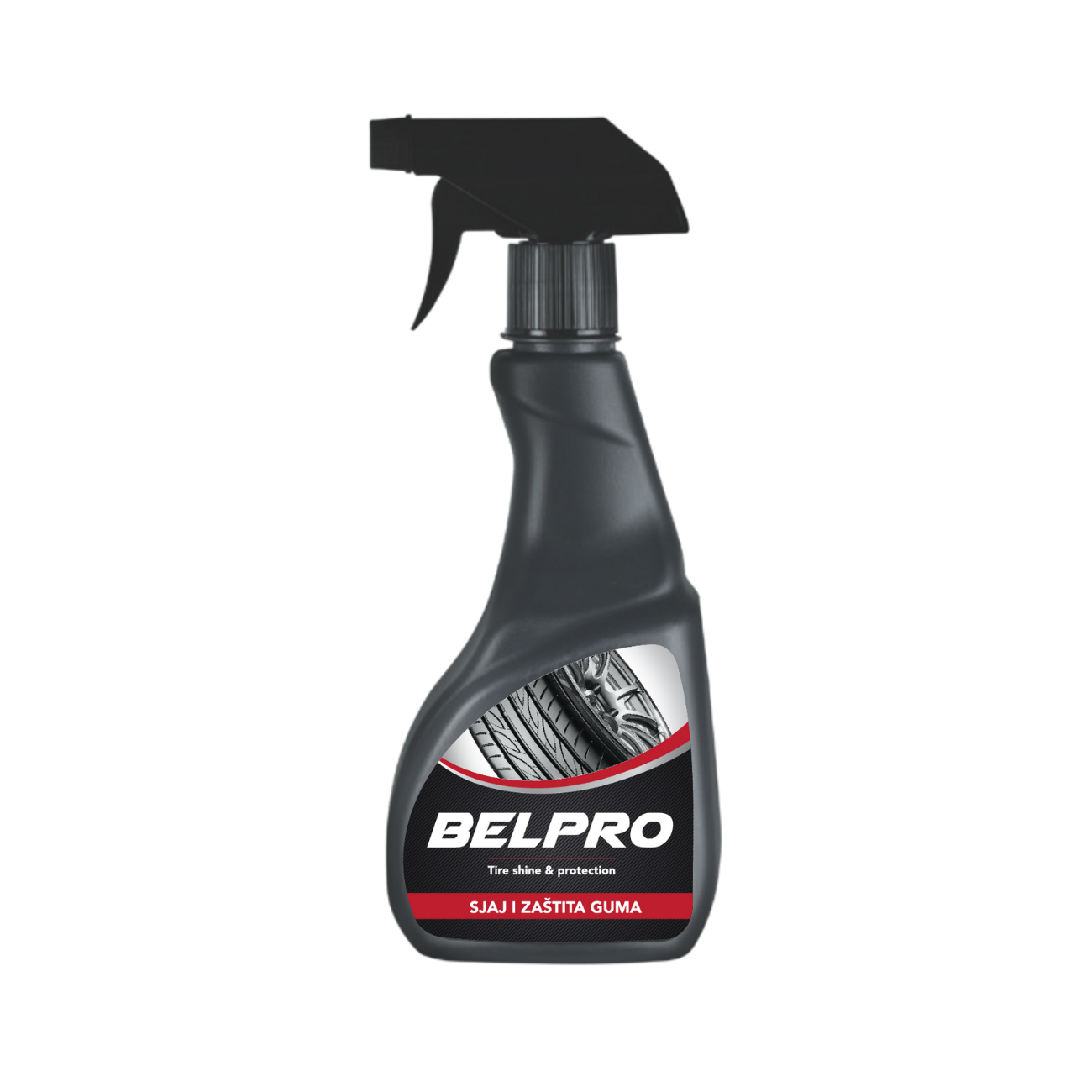 Belpro sjaj i zaštita 0,5L