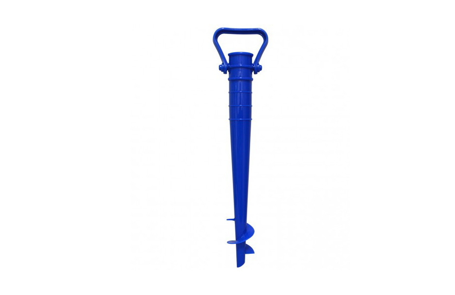 Držač za suncobran PVC fi 28, dužina 34cm