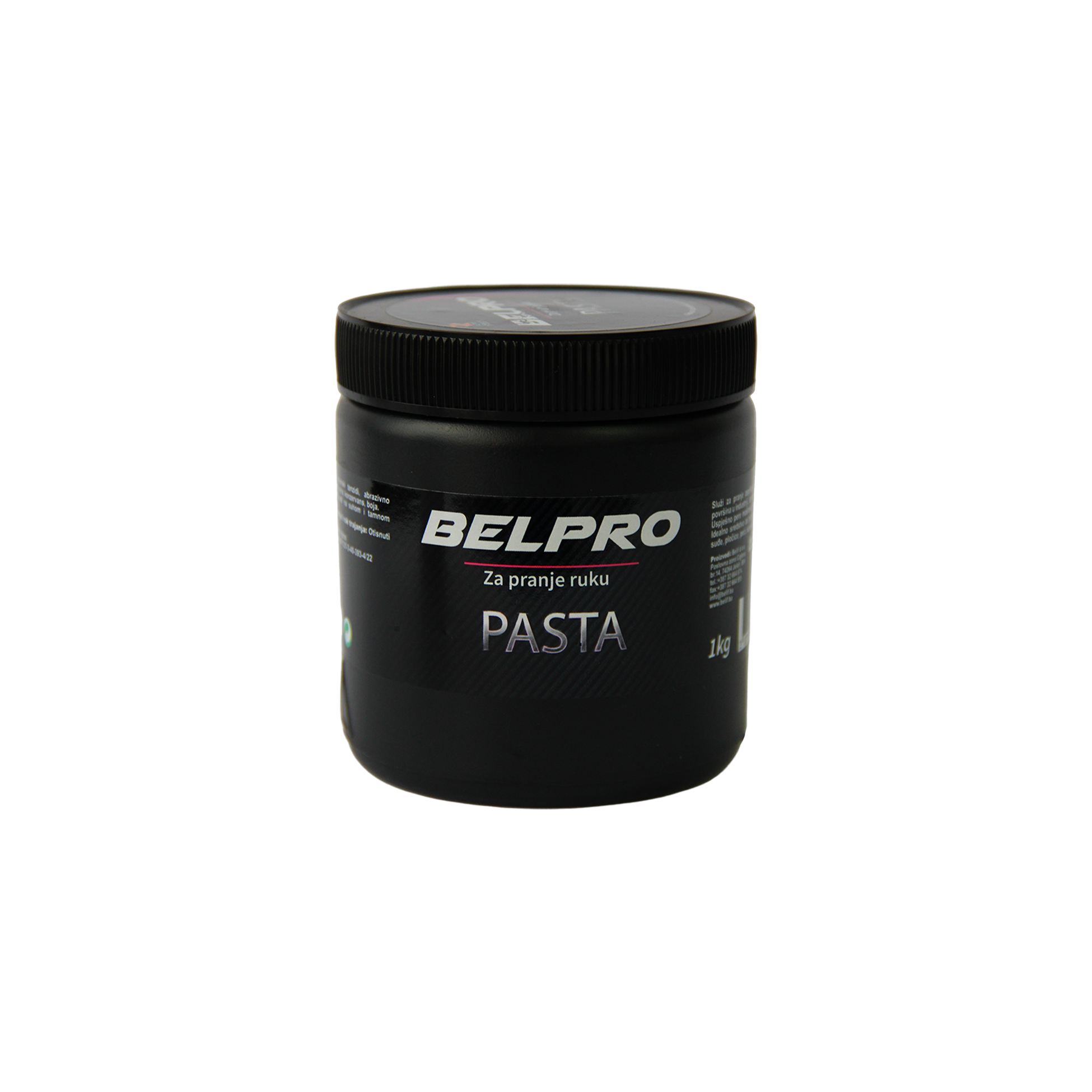 Belpro Pasta za pranje ruku 1kg