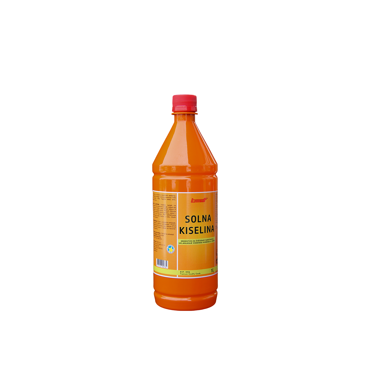 Solna kiselina 1L