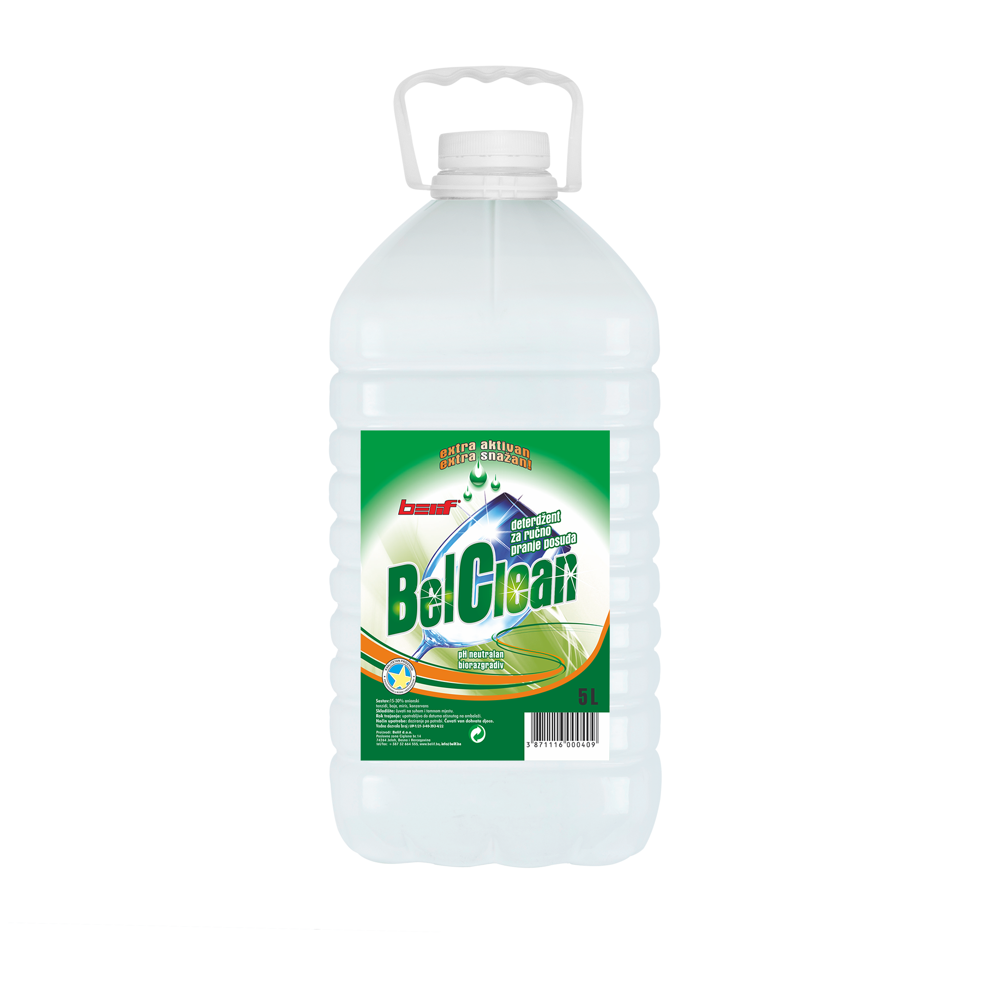 BelClean 5L