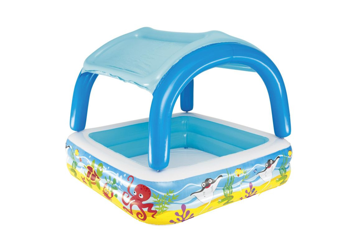 Bazen za igru Canopy | 140 x 140 x 114 cm