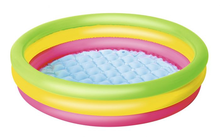 Bazen za djecu 102x25 cm