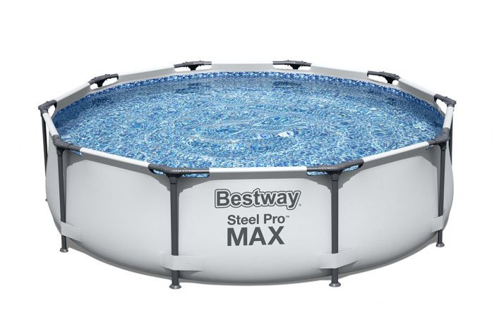 Bazen Steel Pro MAX™ 305x76 cm (bez pumpe)