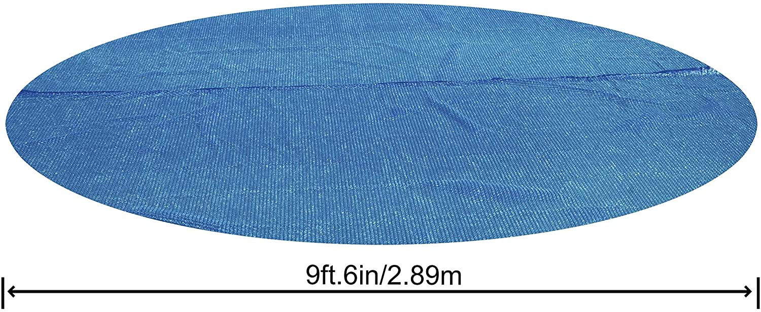 Solarni prekrivač za bazene dimenzije 305cm