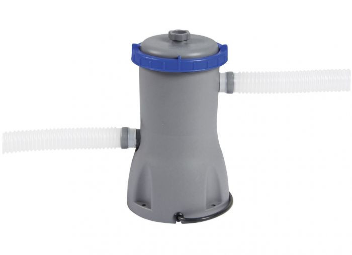 Pumpa Bestway® sa kartonskim filterom kapaciteta do 3028l/h