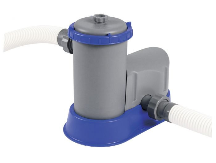 Pumpa Bestway® sa kartonskim filterom kapaciteta do 5678l/h