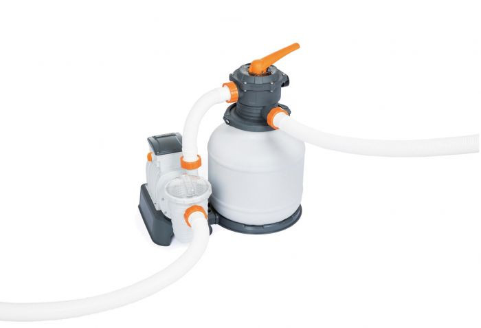 Pumpa sa pješčanim filterom Polysphere™8327l/h