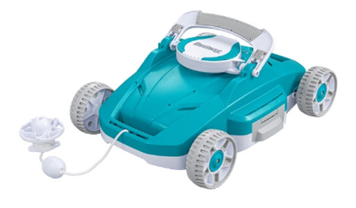 Automatski robotski usisivač za bazen