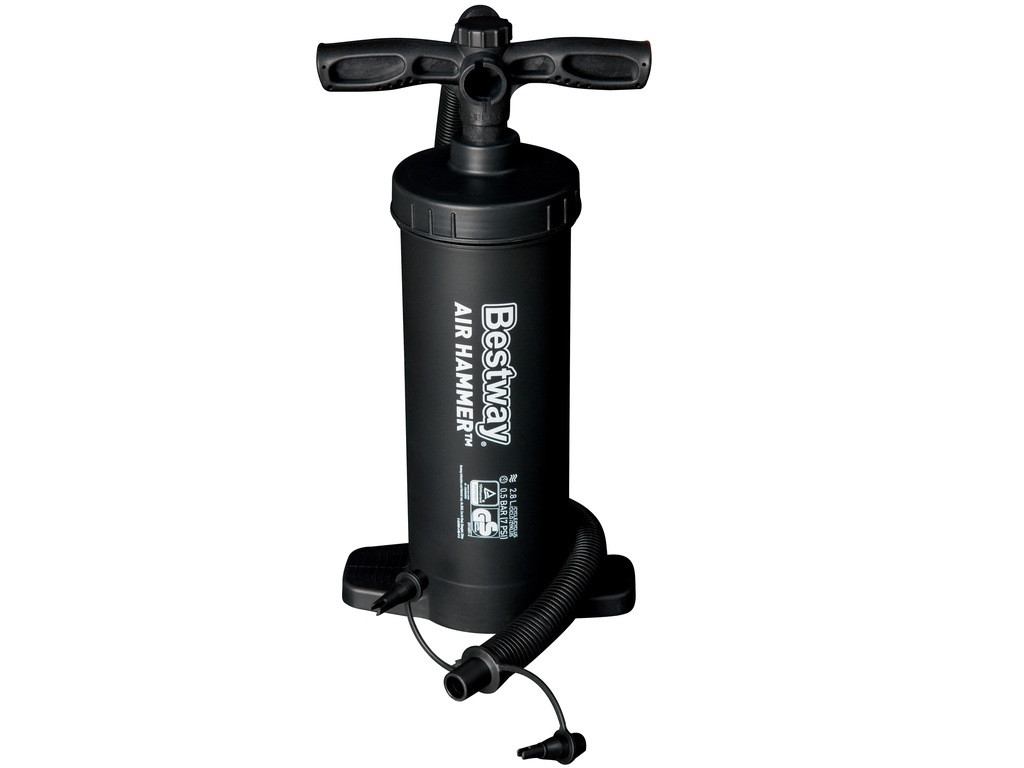 Ručna pumpa Air Hammer™ 37 cm