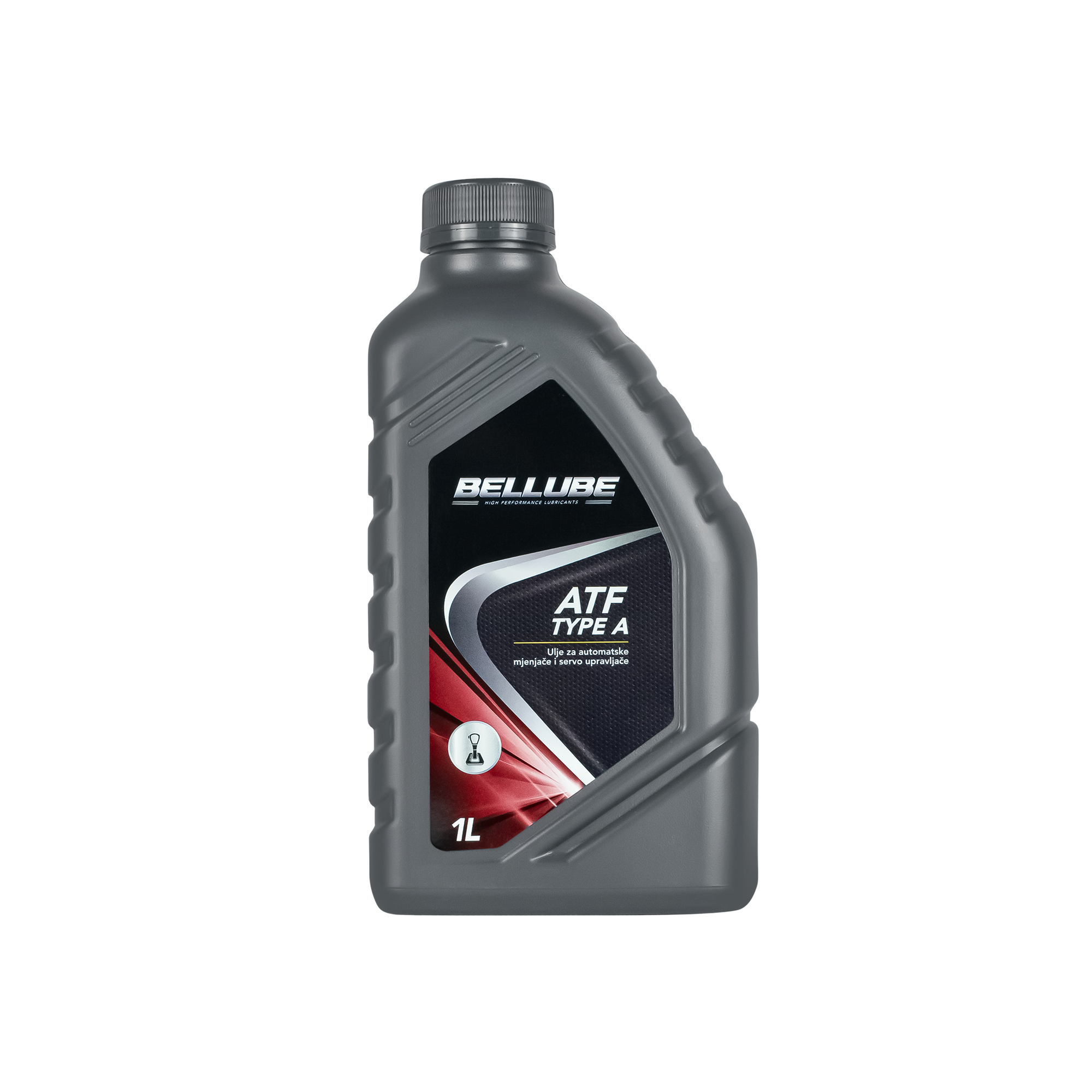 Bellube ATF 1L
