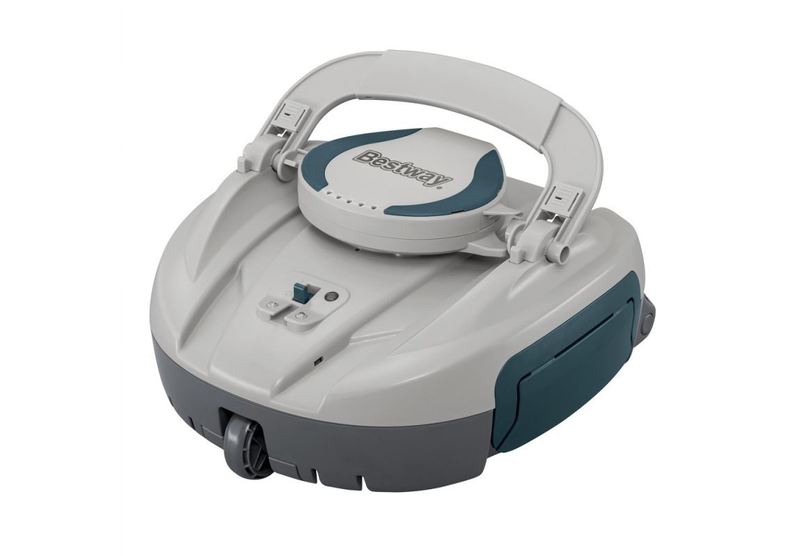 Automatski robotski usisivač za bazen AquaTronix G150