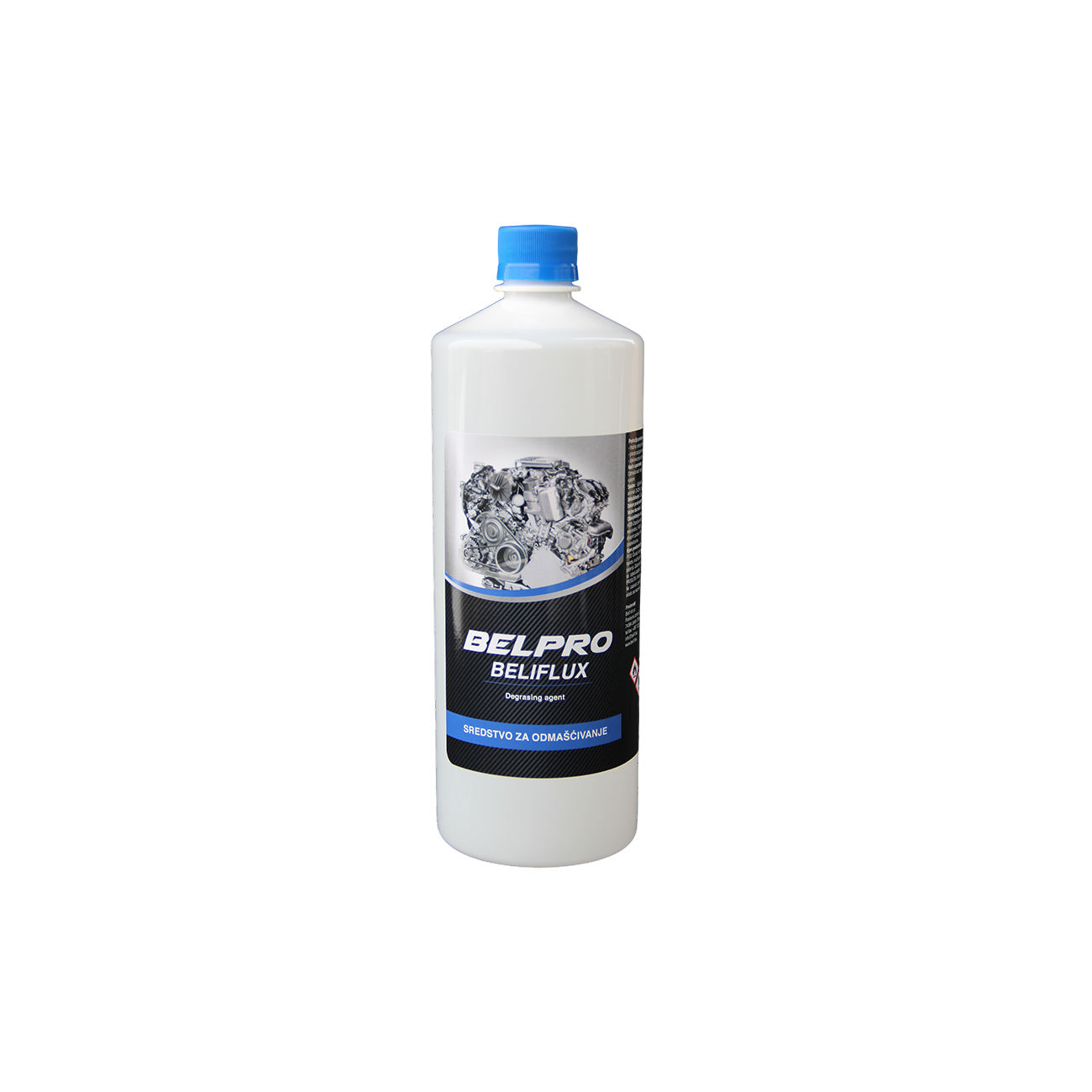 Belpro Beliflux 1L