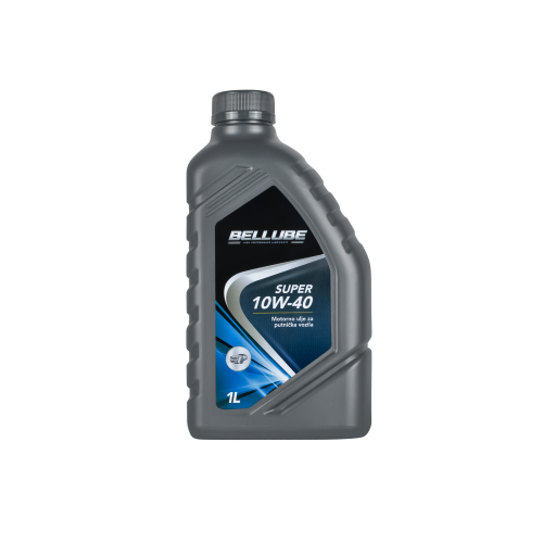 Bellube super 10W40 1L