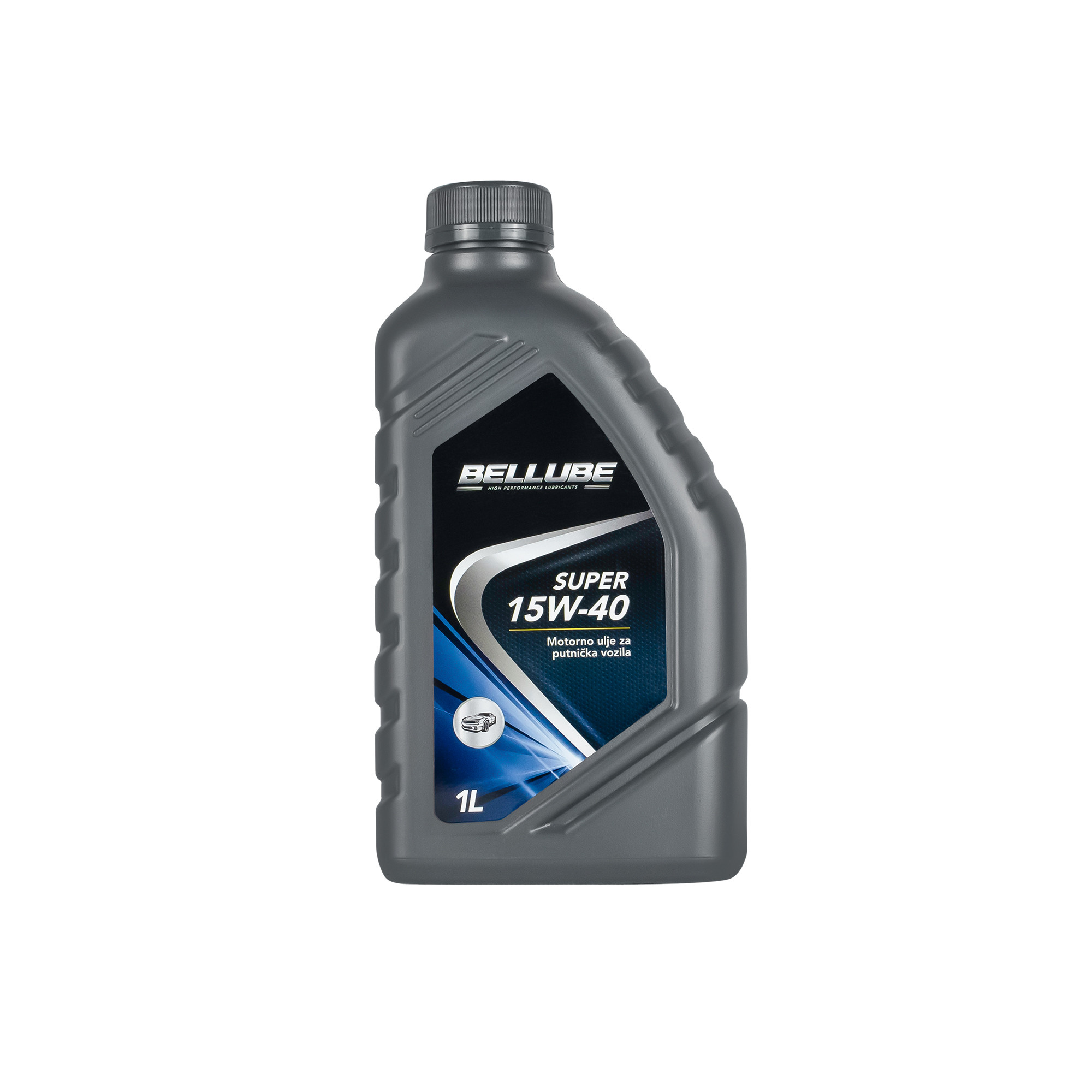 Bellube super 15W40 1L