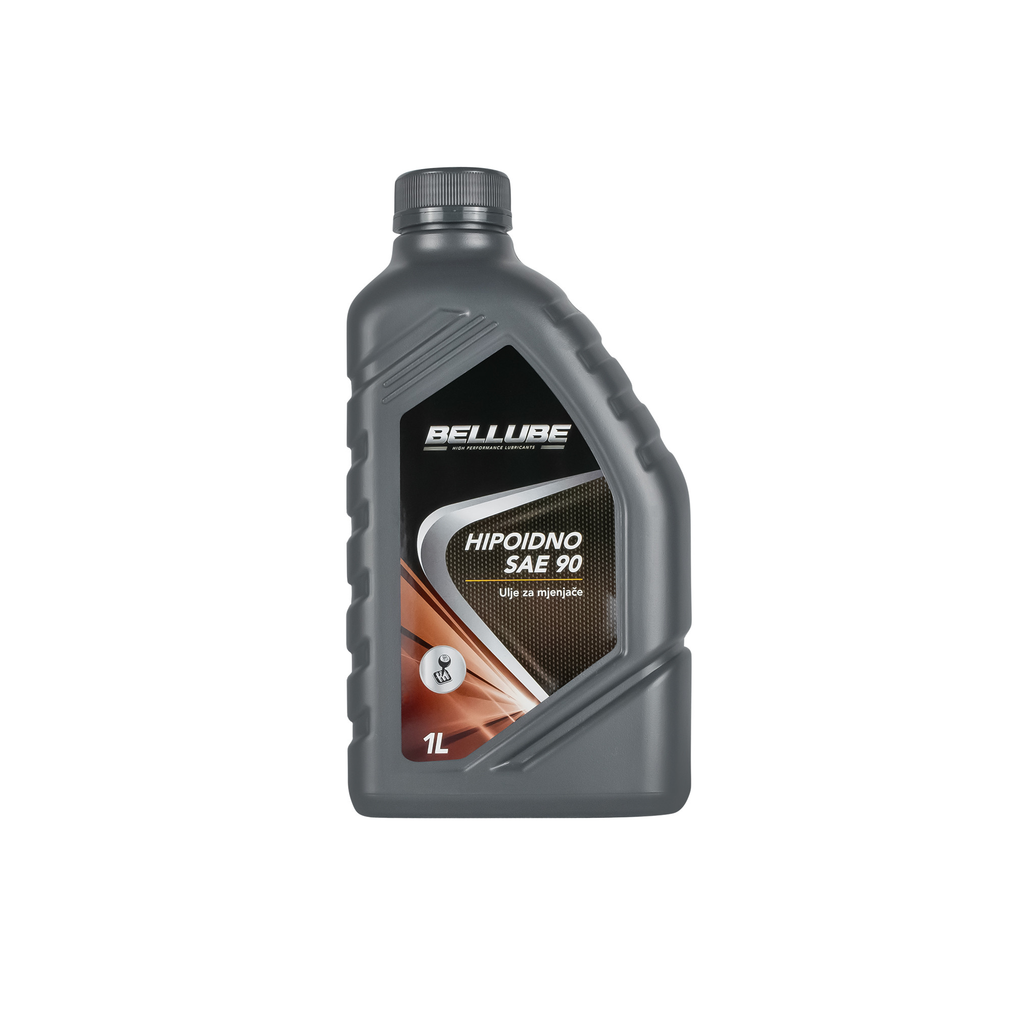 Bellube hipoidno SAE 90 1L