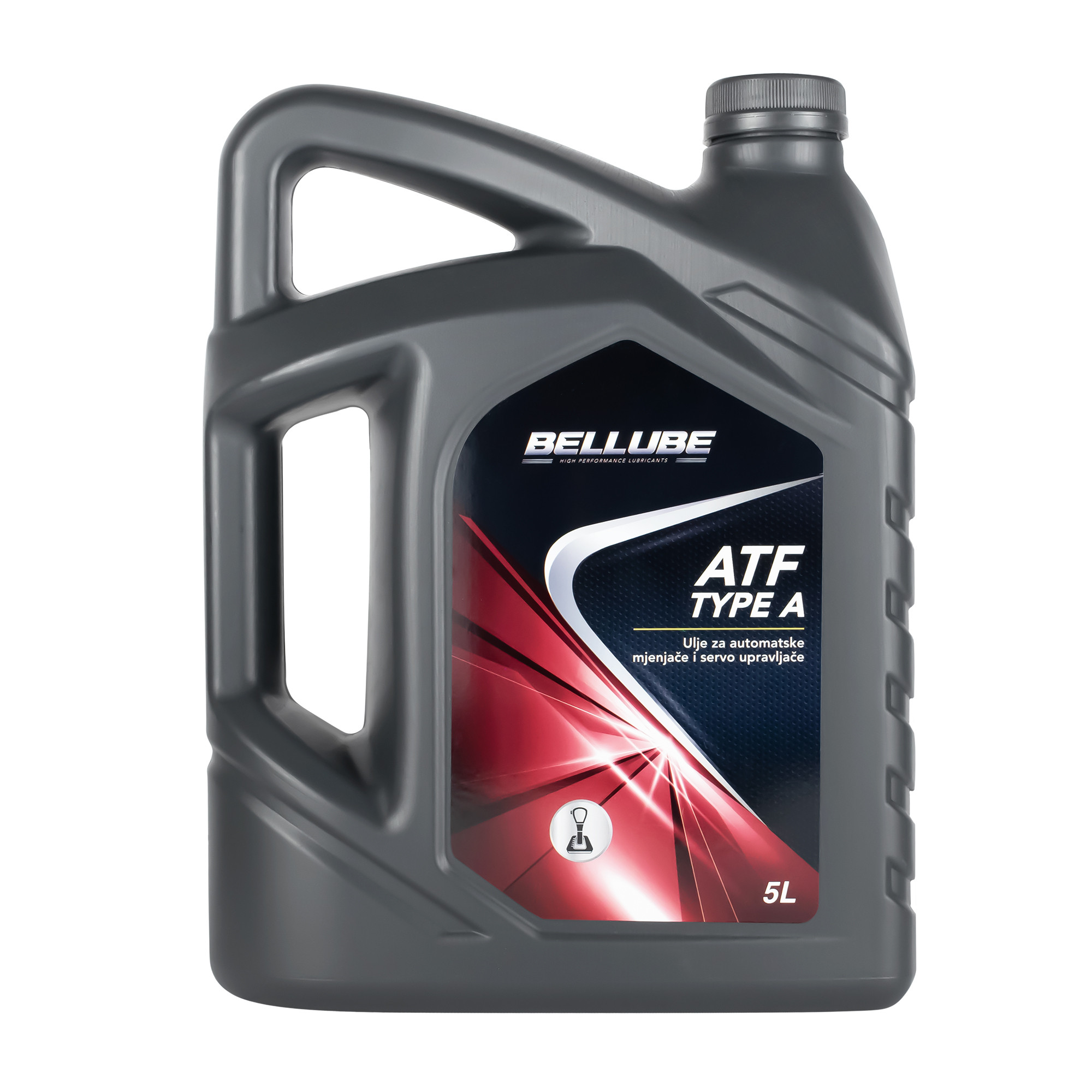 Bellube ATF 5L