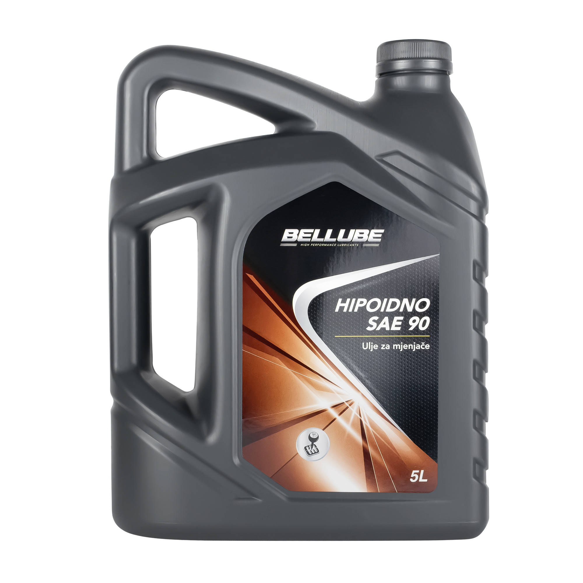 Bellube hipoidno SAE 90 5L