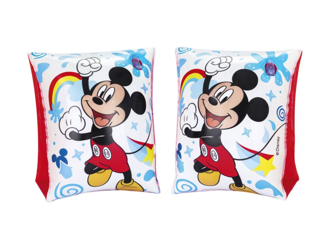 Mišići za plivanje Disney Junior® Mickey & Friends | za 3-6 god.
