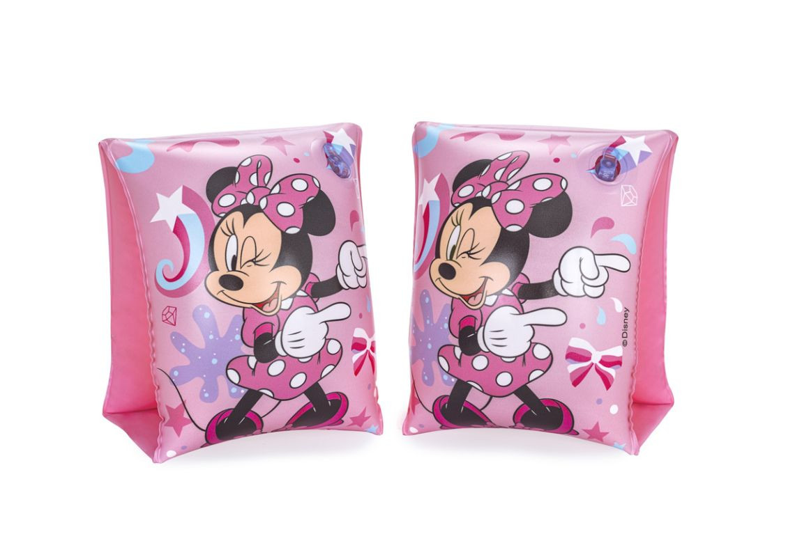 Mišići za plivanje Minnie™ Mouse® | za 3-6 god.