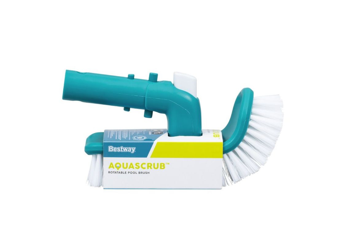 Rotirajuća četka za bazen Bestway® AquaScrub™