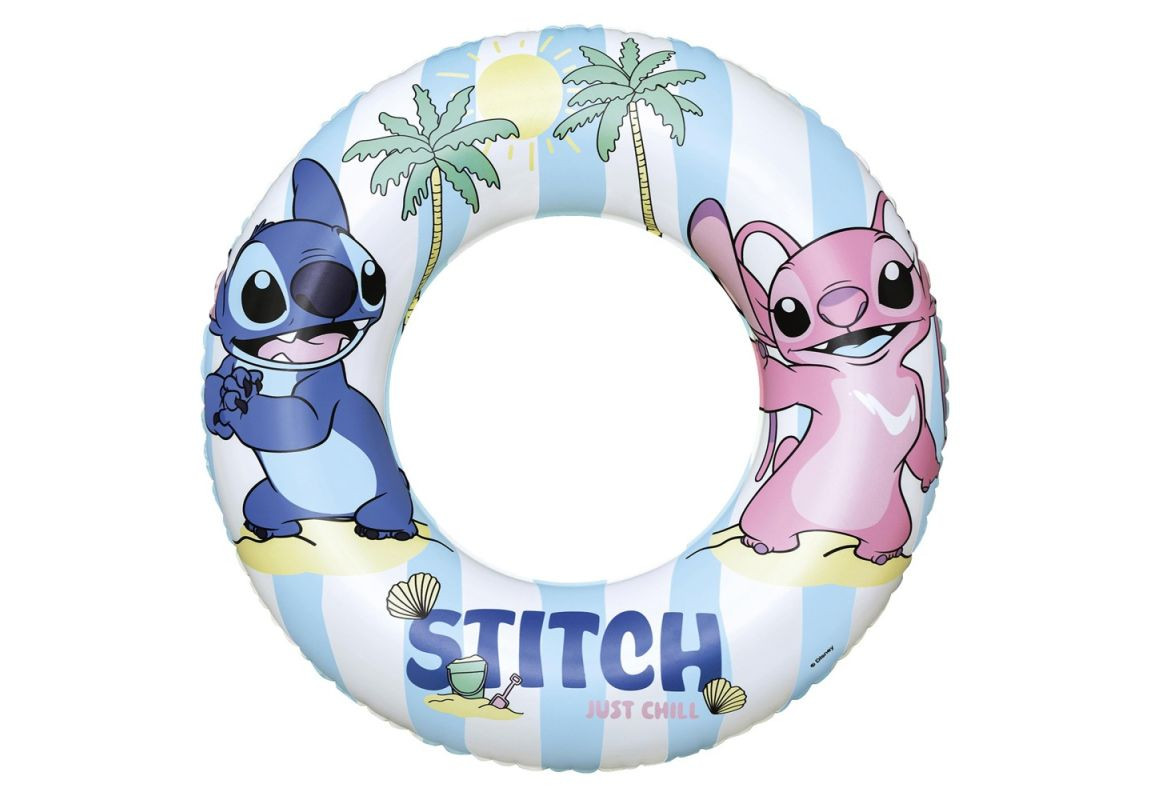 Šlauf za plivanje Disney® Stitch | 48 cm