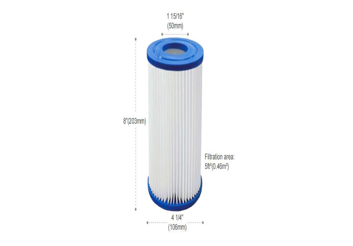 Filter za bazen - Intex A ili C