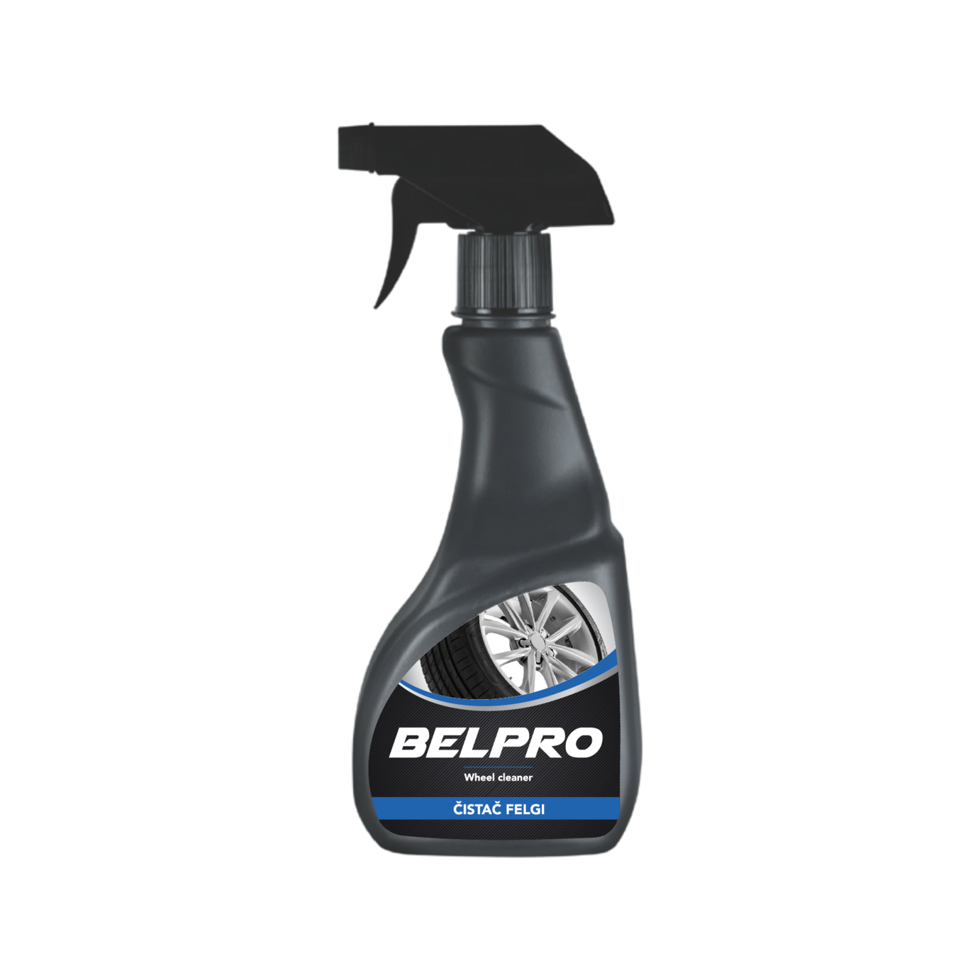 Belpro čistač felgi 0.5L