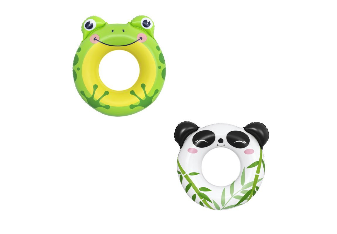 Šlauf za plivanje SplashPals™ | 85 cm