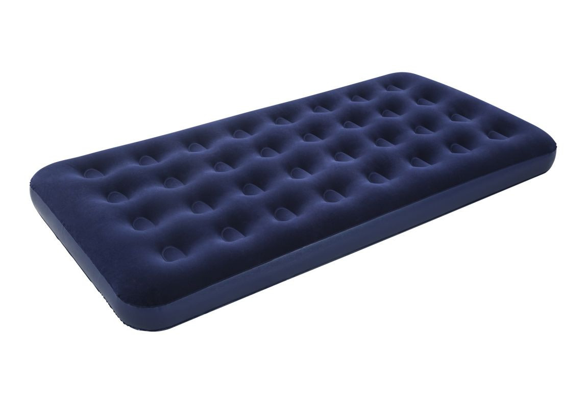 Krevet na napuhavanje Aeroluxe Twin Pavillo™ | 188 x 99 x 22 cm