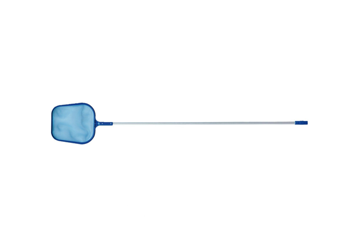Mrežica za lišće sa drškom 185 cm