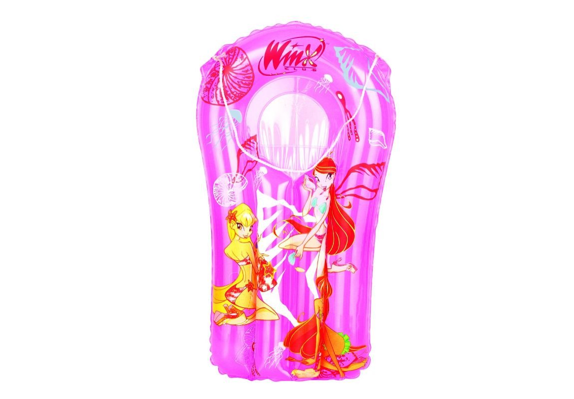 Madrac Winx | 71 x 46 cm
