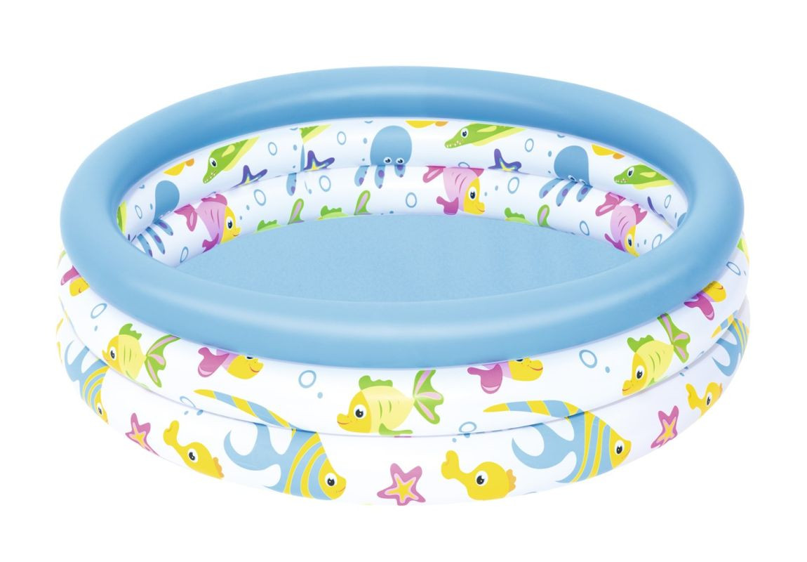 Dječji bazen Coral Kids | 102 cm x 25 cm