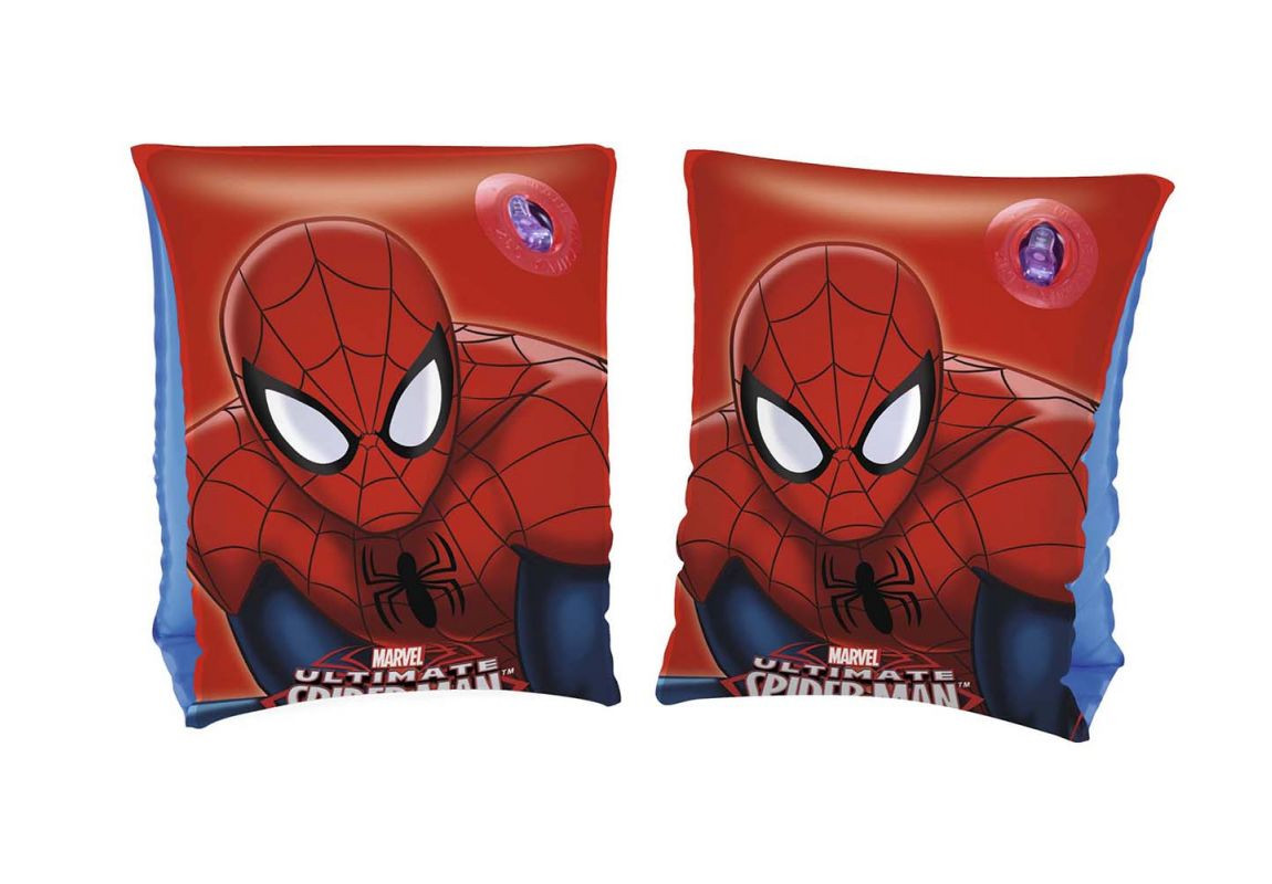 Mišići za plivanje Spider-Man™ | 23 x 15 cm
