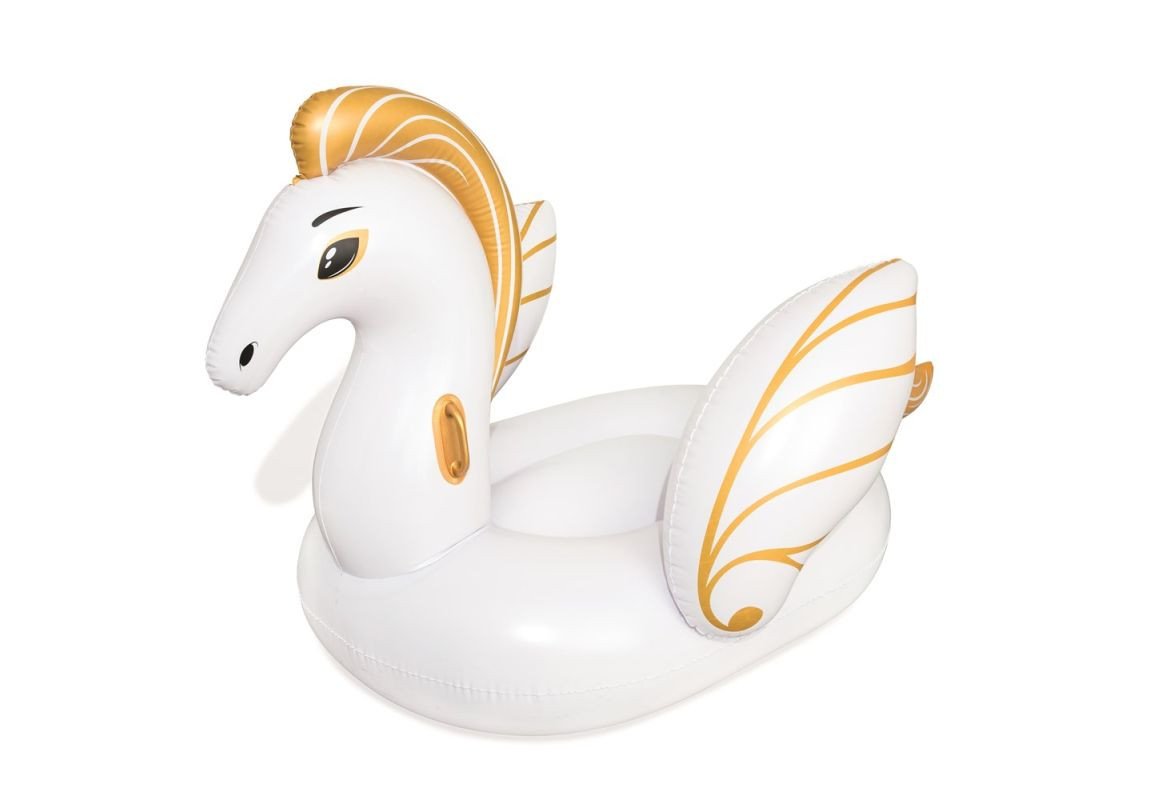 Veliki Pegasus Luxury na napuhavanje | 231 x 150 cm