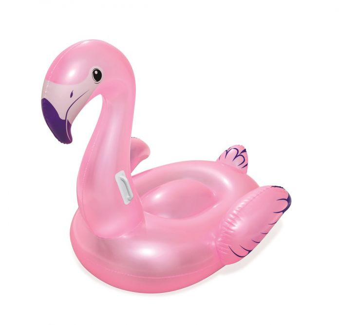 Šlauf flamingo 127 x 127 cm