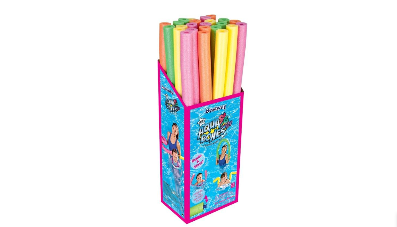 Vodena spužva za plivanje 6-12g 122 cm