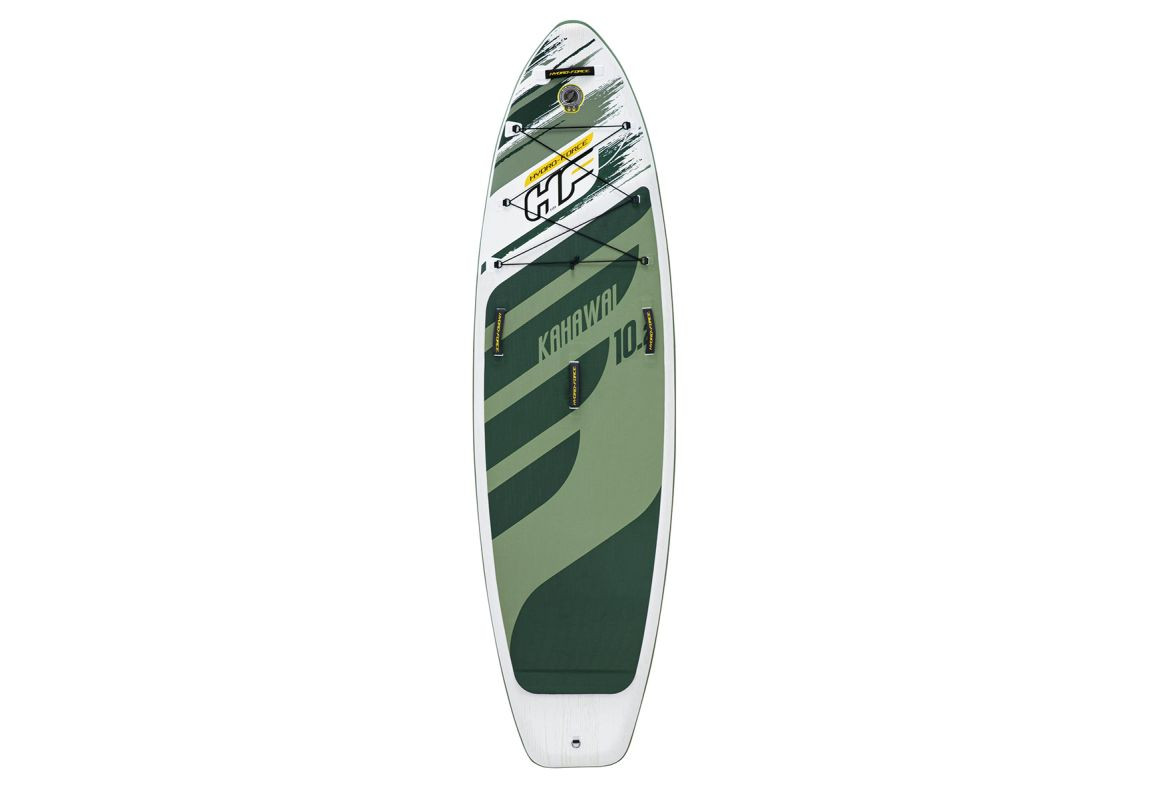 Daska SUP Hydro-Force™ Kahawai Set | 310 x 86 x 15 cm