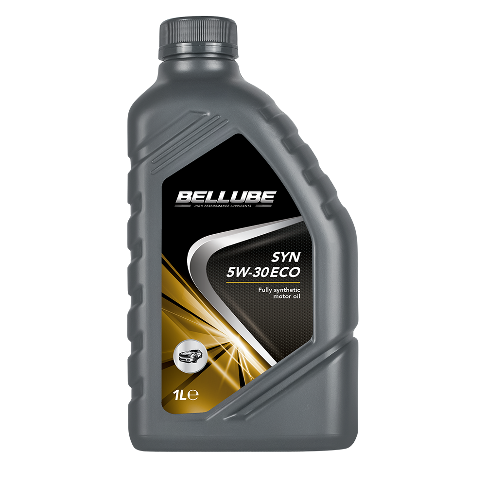 Bellube SYN 5W-30 ECO 1L