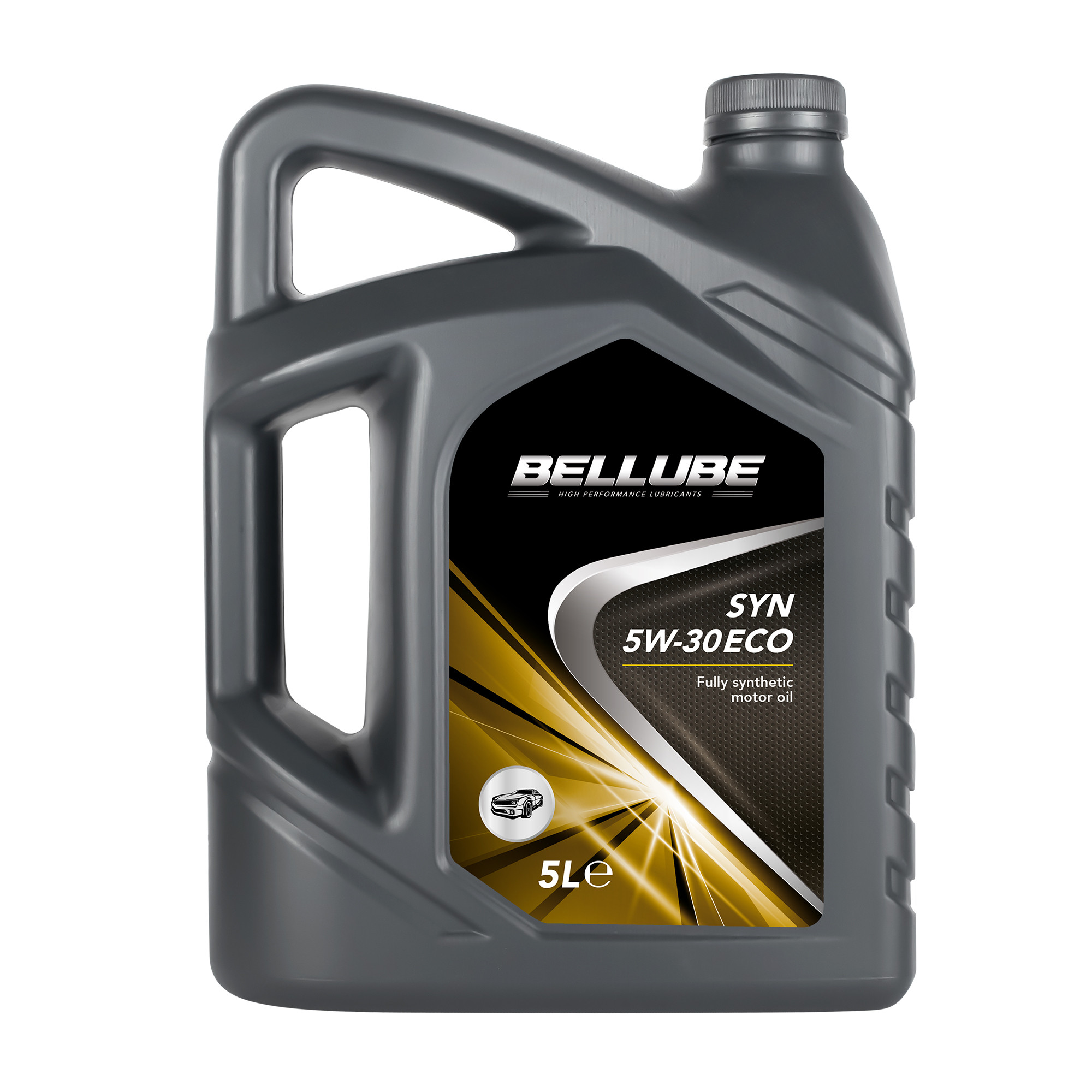 Bellube SYN 5W-30 ECO 5L