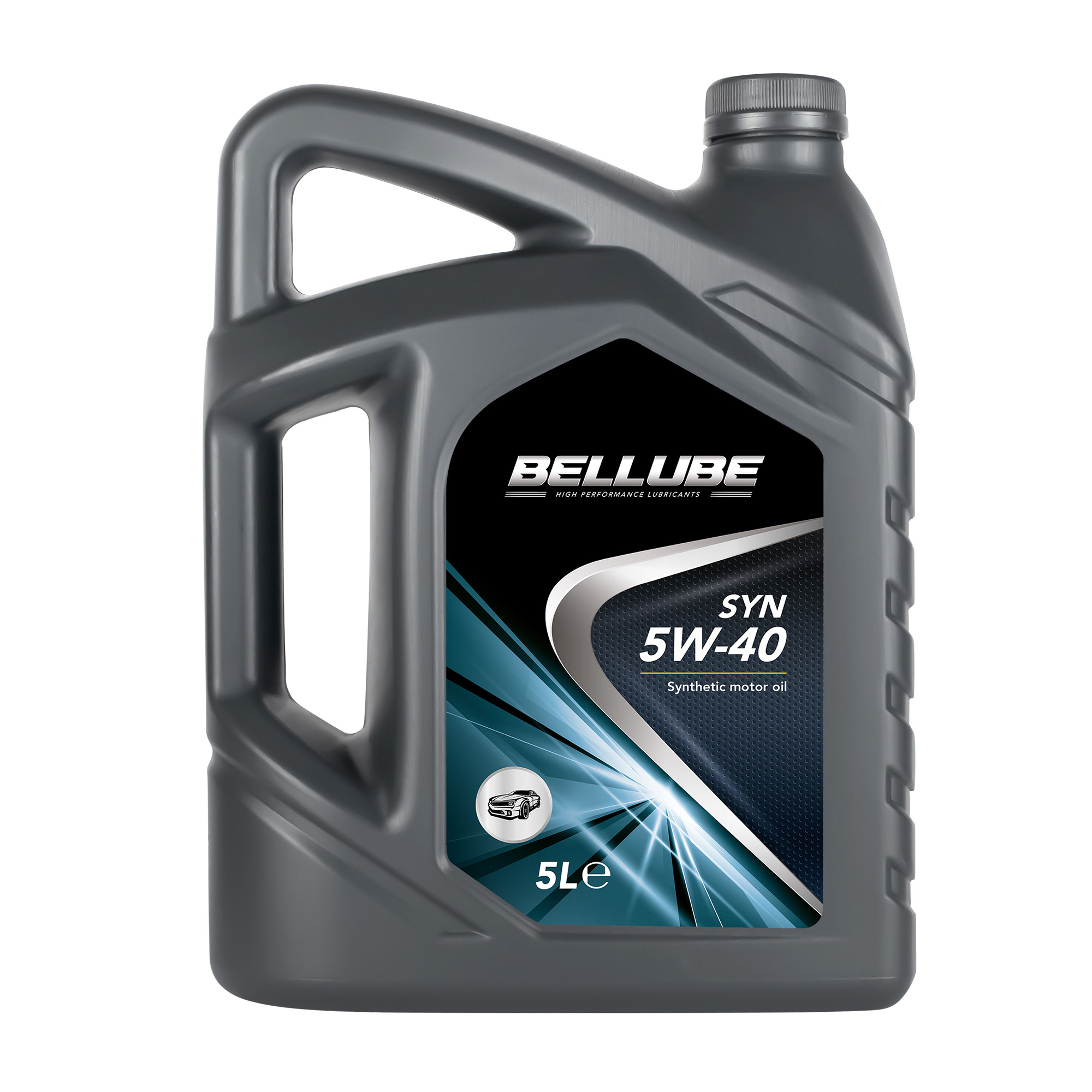 Bellube SYN 5W-40 5L